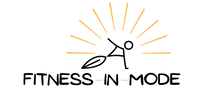 Fitness in Mode logo